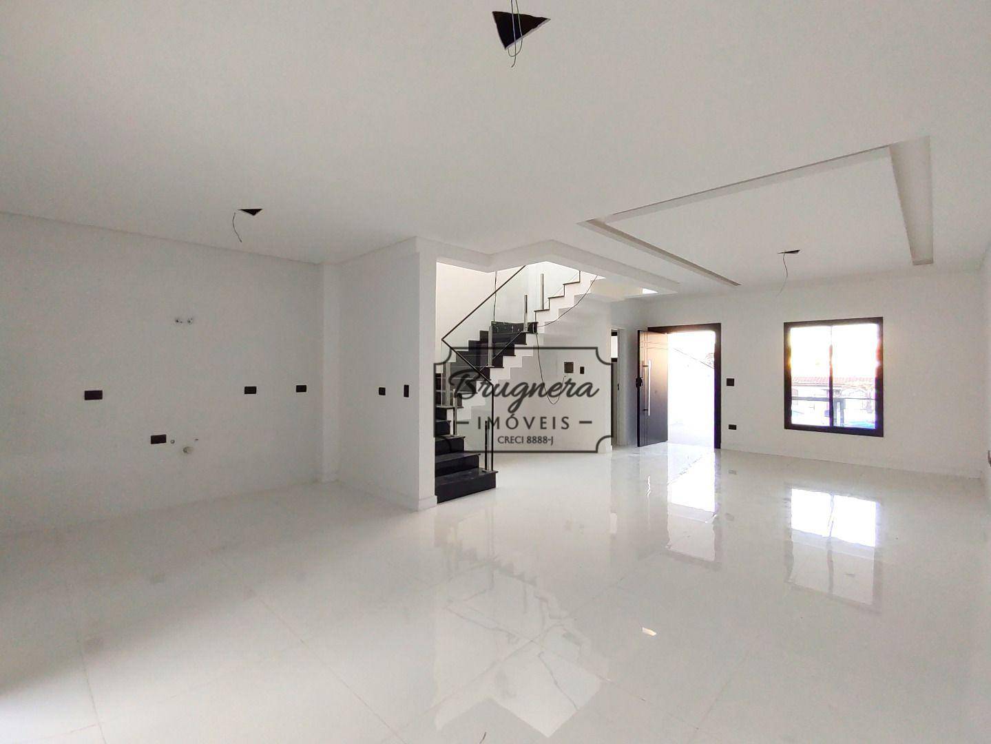 Casa à venda com 3 quartos, 192m² - Foto 5