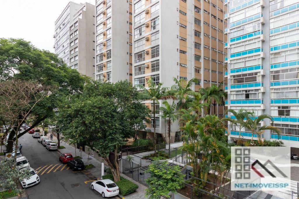 Apartamento à venda com 3 quartos, 129m² - Foto 21