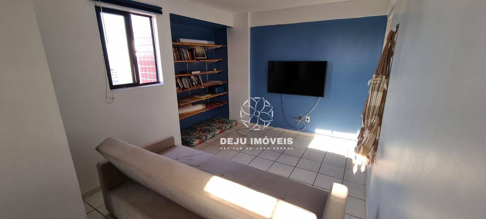 Apartamento à venda com 3 quartos, 147m² - Foto 8