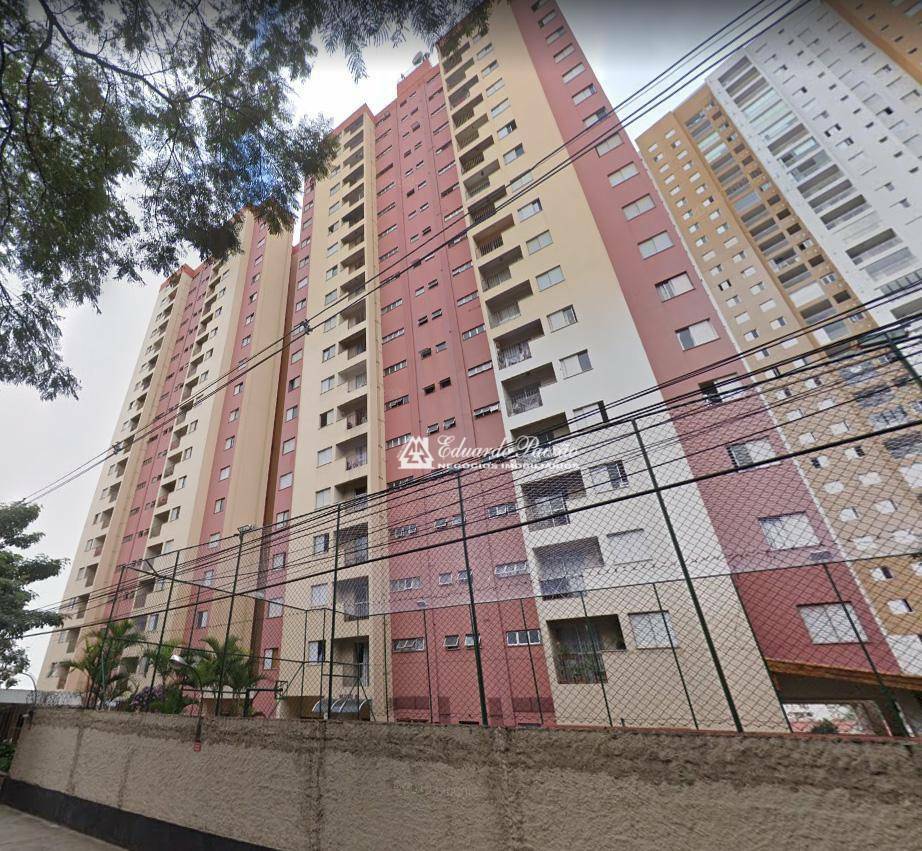 Apartamento à venda com 2 quartos, 64m² - Foto 17