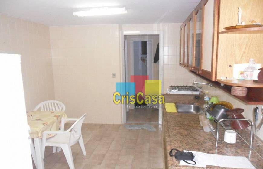 Apartamento à venda com 3 quartos, 120m² - Foto 7