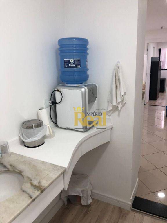 Conjunto Comercial-Sala à venda, 47m² - Foto 10