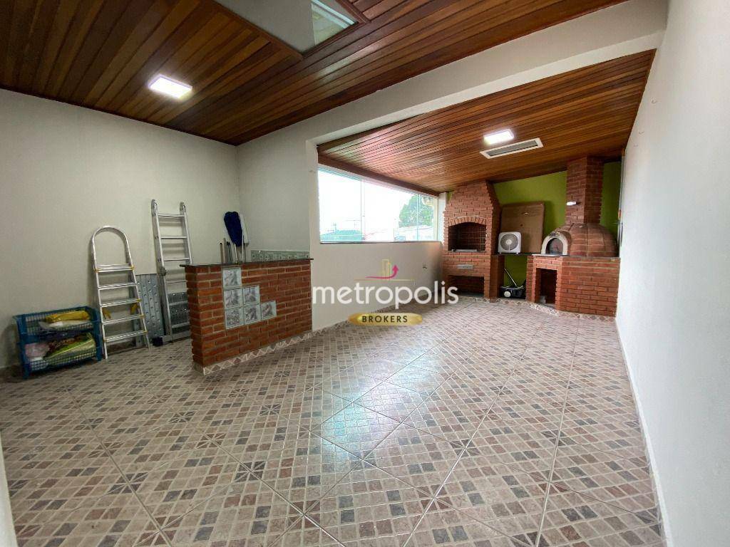 Apartamento à venda com 3 quartos, 180m² - Foto 45