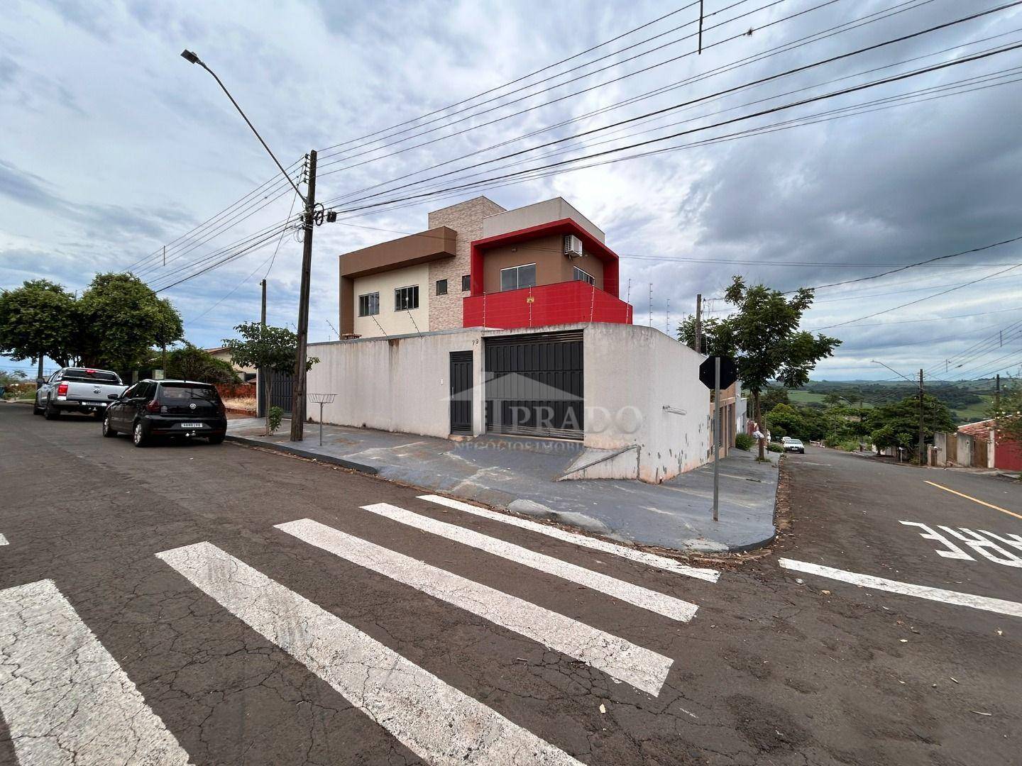 Sobrado à venda com 3 quartos, 145m² - Foto 24