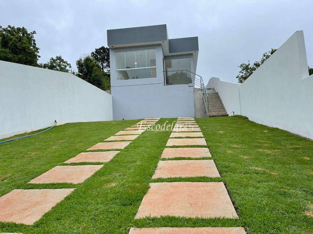 Sobrado à venda com 3 quartos, 130m² - Foto 53