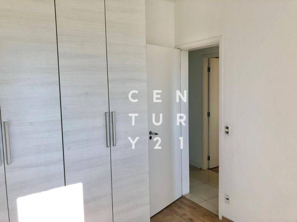 Apartamento à venda com 3 quartos, 100m² - Foto 12