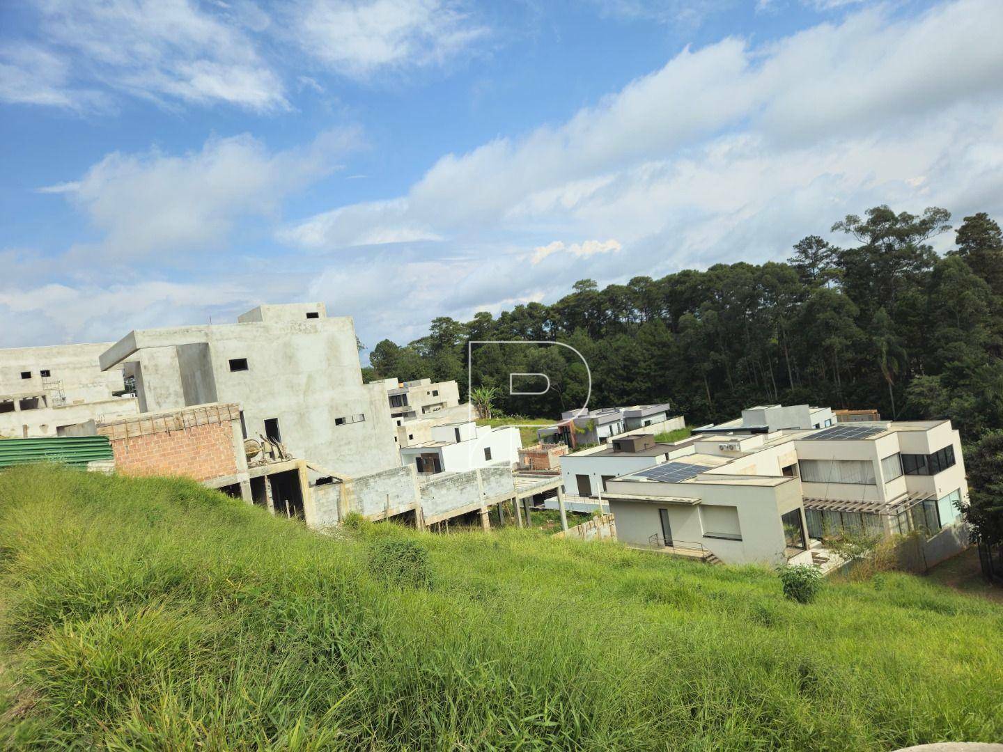 Loteamento e Condomínio à venda, 549M2 - Foto 5