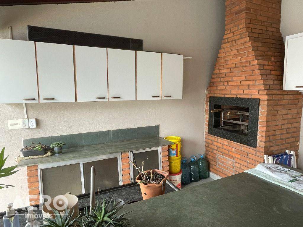 Casa de Condomínio à venda com 3 quartos, 341m² - Foto 27
