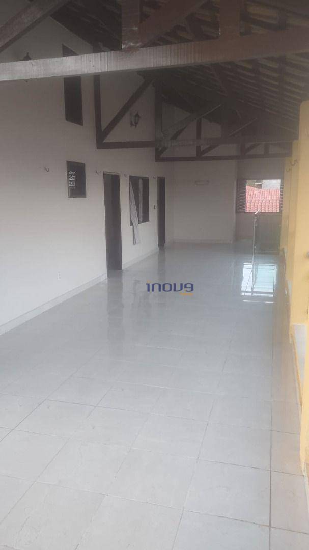 Casa, 5 quartos - Foto 10