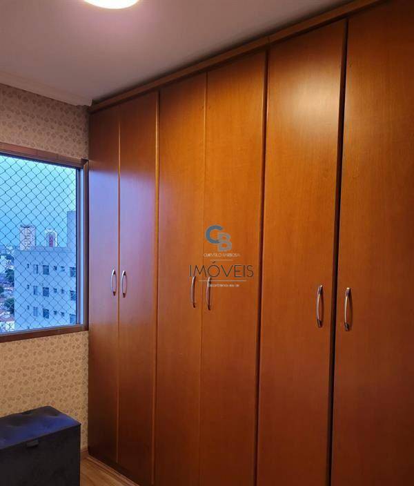 Apartamento à venda com 3 quartos, 83m² - Foto 6