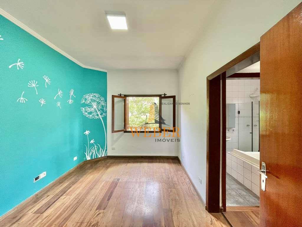 Casa de Condomínio à venda com 5 quartos, 360m² - Foto 27