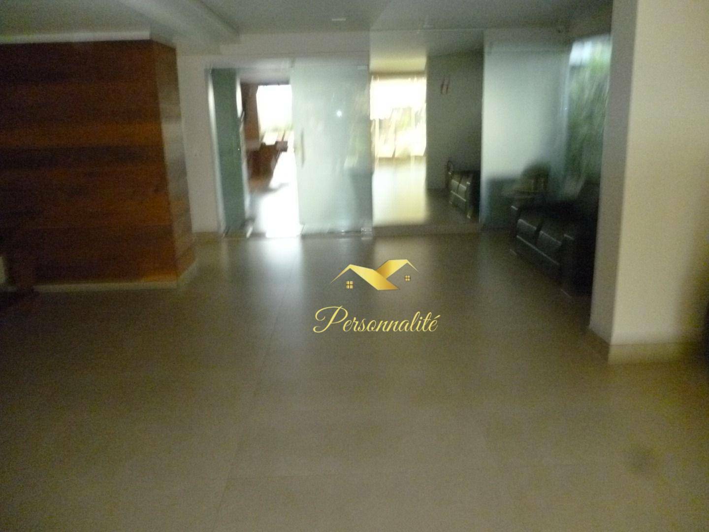 Apartamento à venda com 4 quartos, 205m² - Foto 9