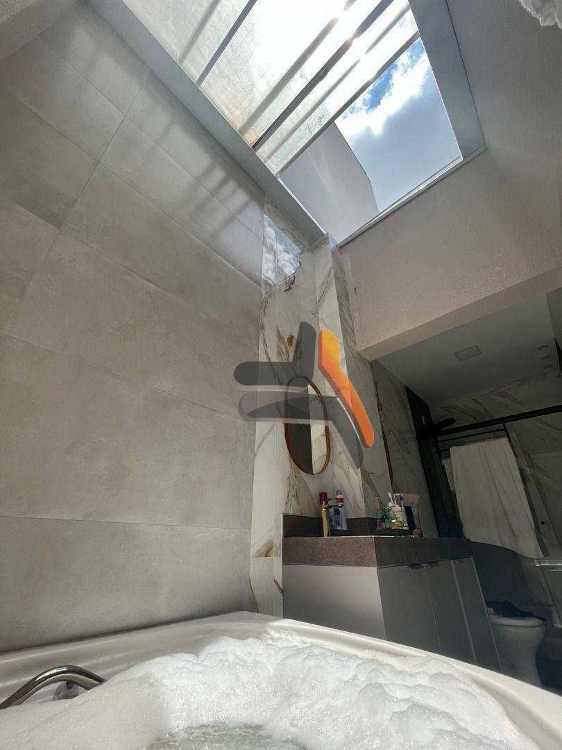 Cobertura, 3 quartos - Foto 1