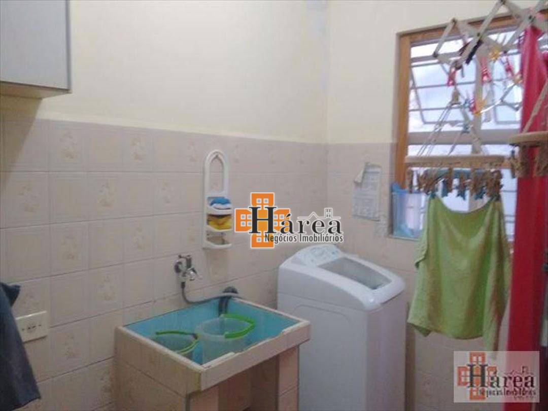 Casa à venda com 3 quartos, 110m² - Foto 10