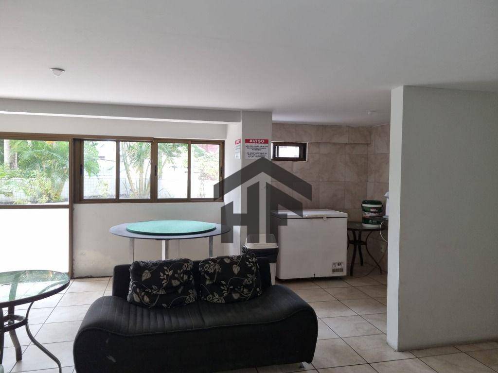 Apartamento à venda com 3 quartos, 98m² - Foto 18