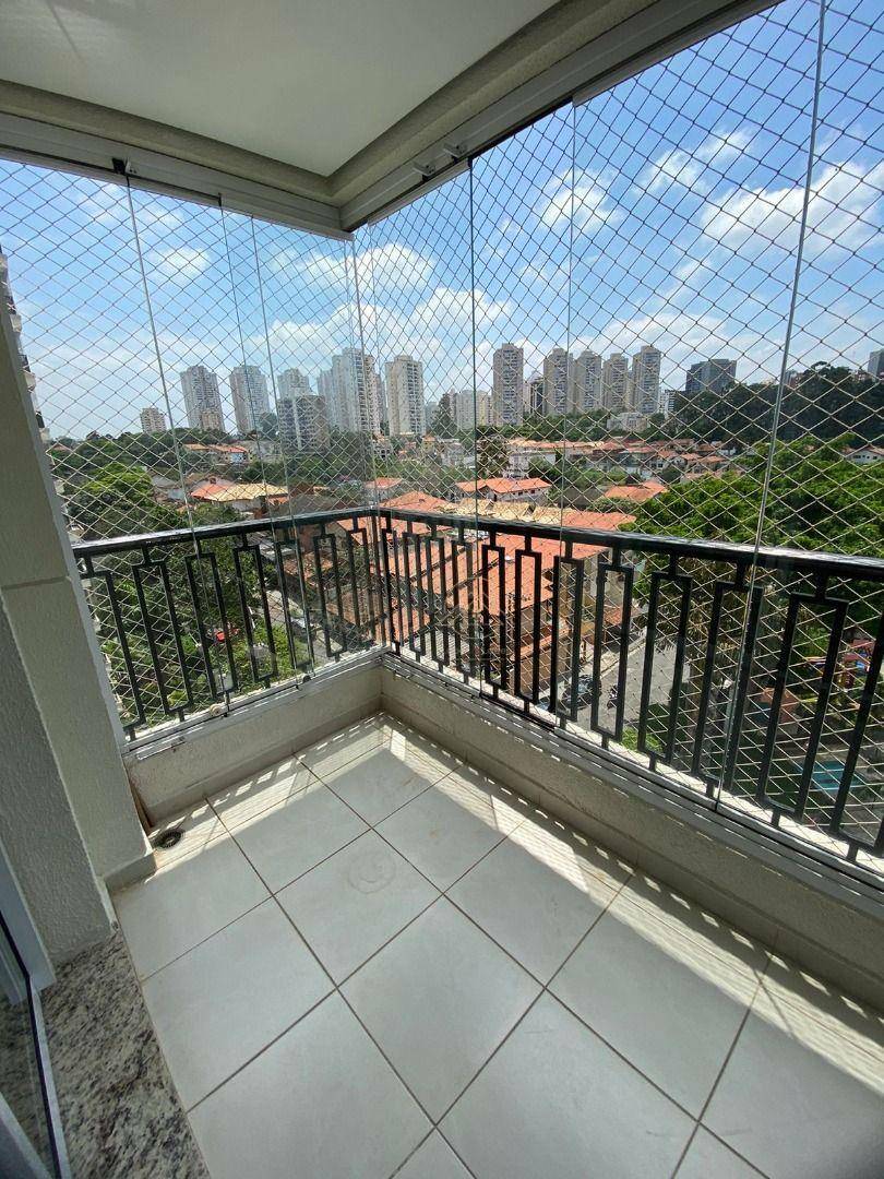 Apartamento para alugar - Foto 46