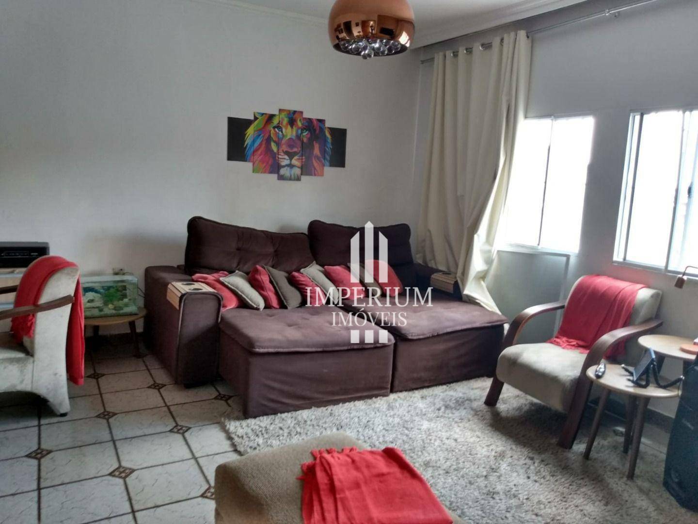 Sobrado à venda com 2 quartos, 180m² - Foto 2