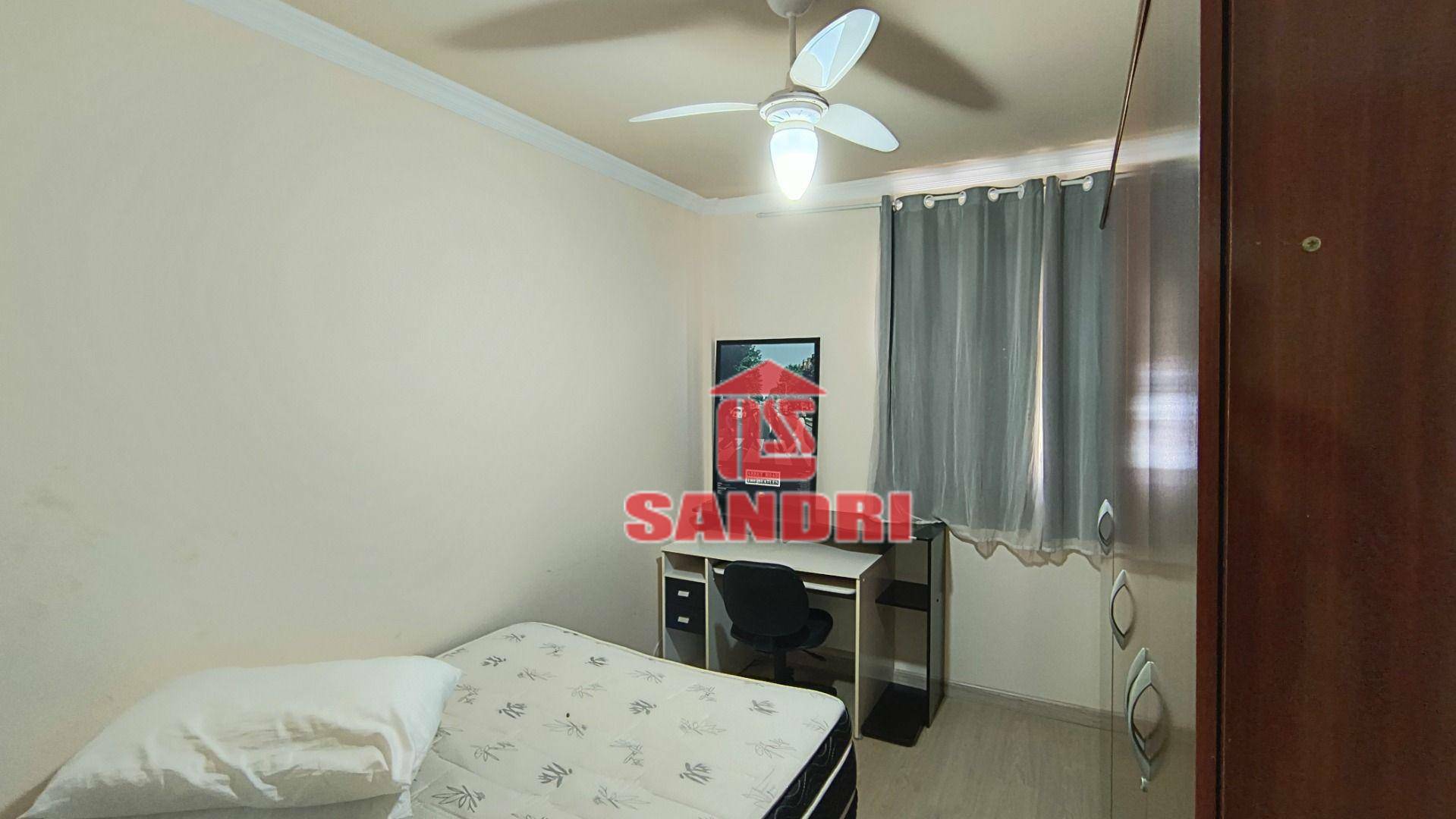 Apartamento para alugar com 2 quartos, 88m² - Foto 5