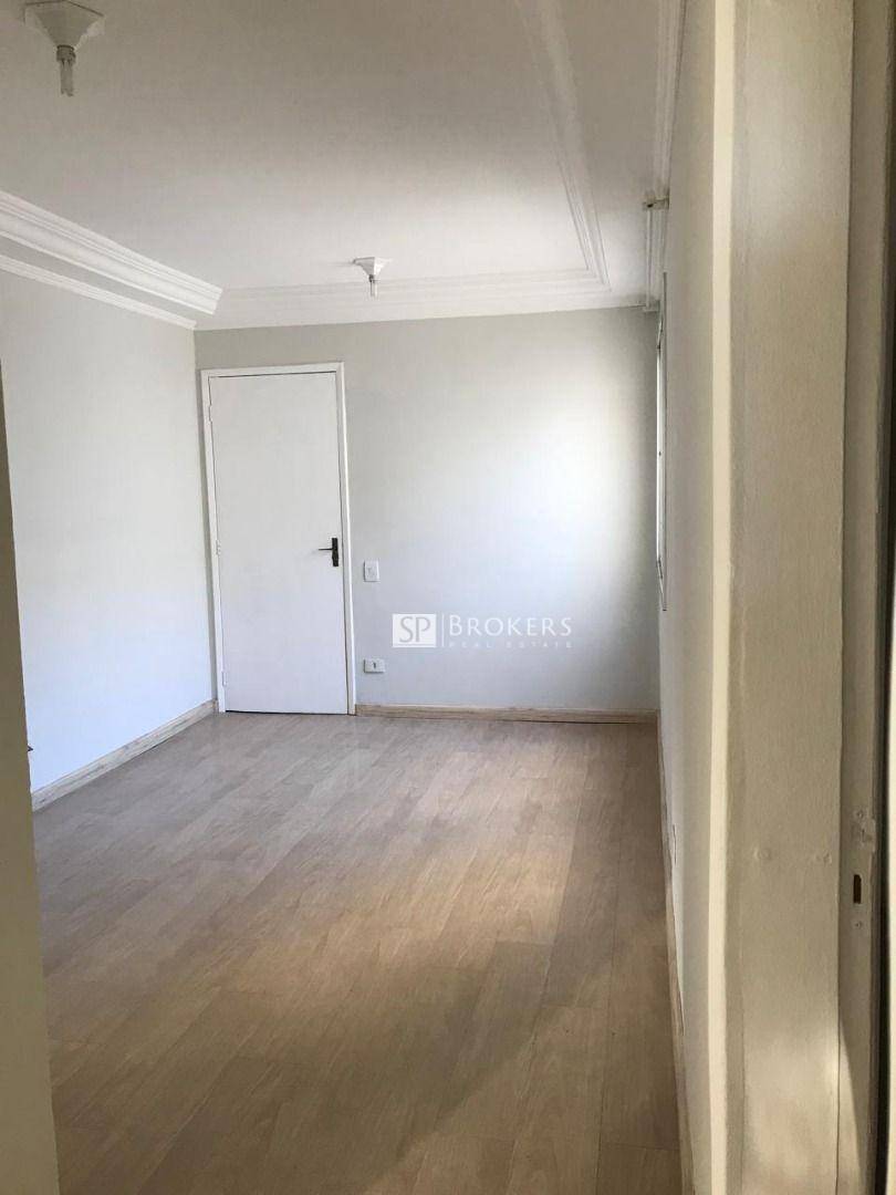 Apartamento à venda com 2 quartos, 50m² - Foto 2