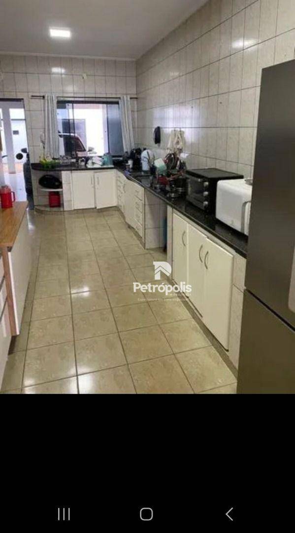 Casa à venda com 5 quartos, 252M2 - Foto 5