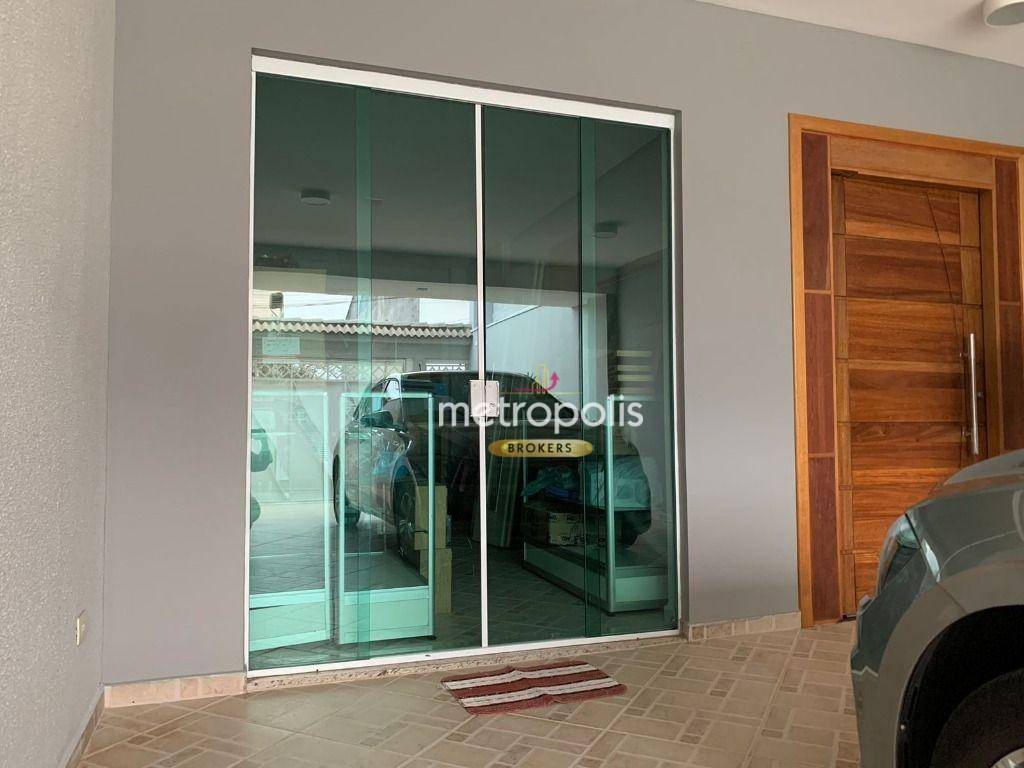 Sobrado à venda com 3 quartos, 282m² - Foto 37