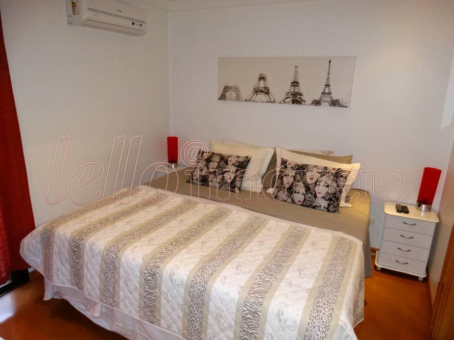 Apartamento para alugar com 3 quartos, 160m² - Foto 7