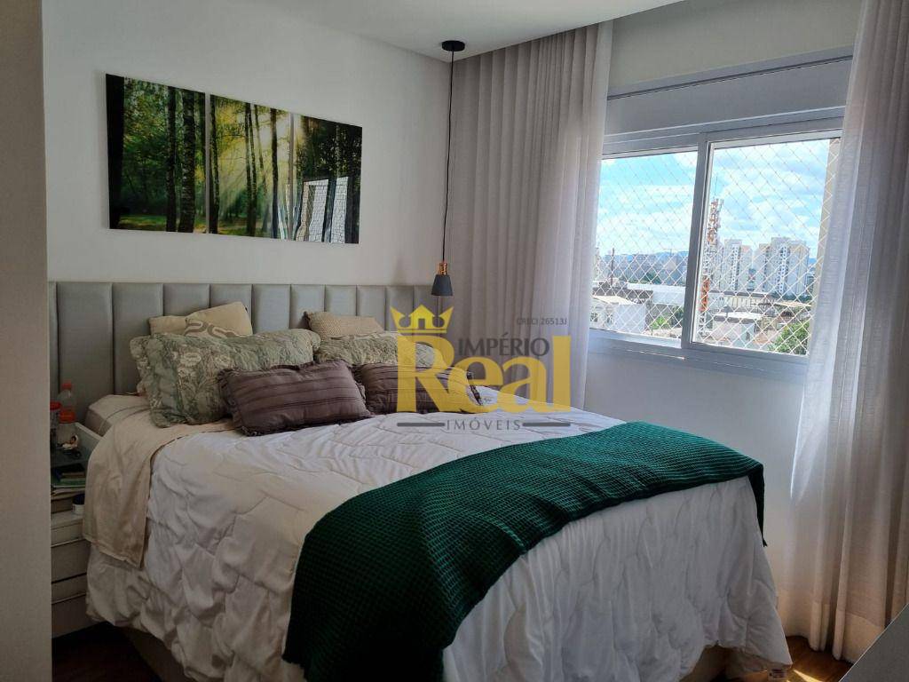 Apartamento à venda com 3 quartos, 140m² - Foto 42