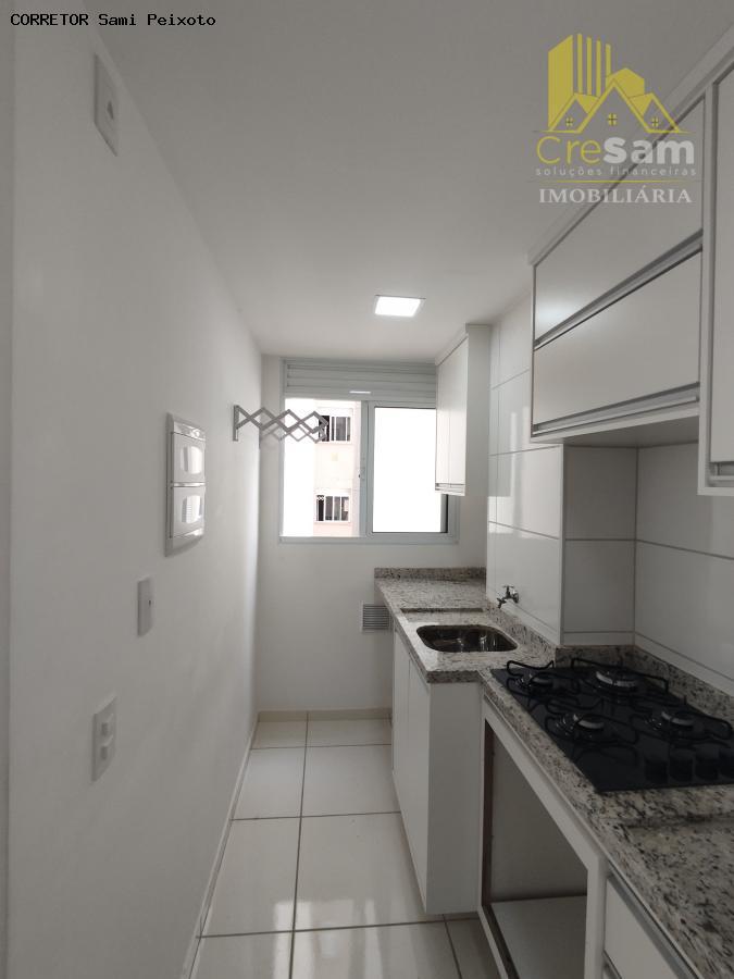 Apartamento para alugar com 2 quartos, 56m² - Foto 4