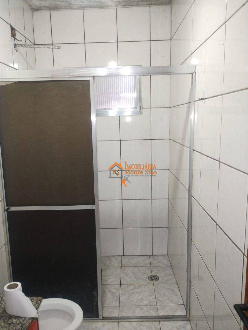 Sobrado à venda com 5 quartos, 270m² - Foto 12