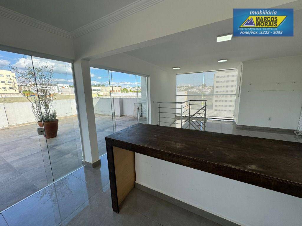 Apartamento à venda e aluguel com 3 quartos, 180m² - Foto 21