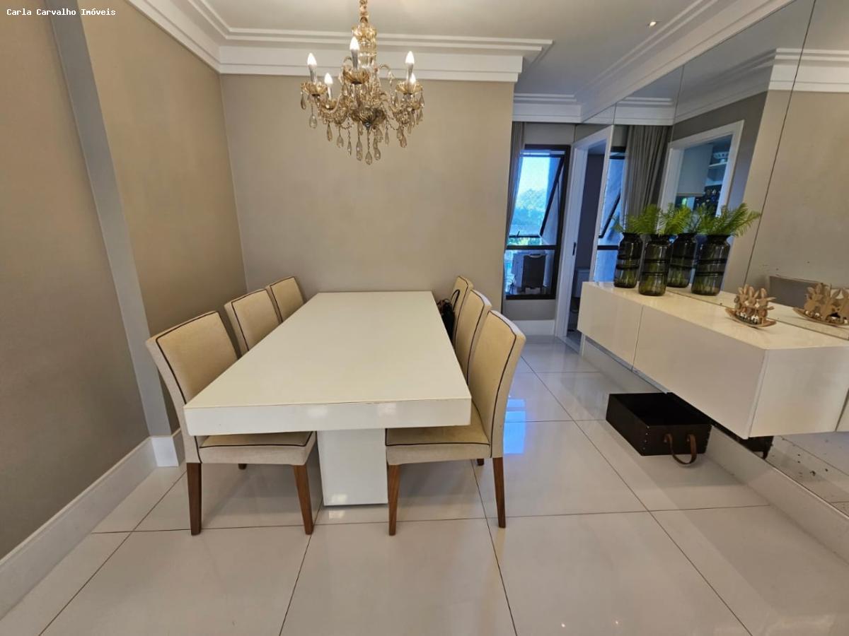 Apartamento à venda com 3 quartos, 126m² - Foto 5