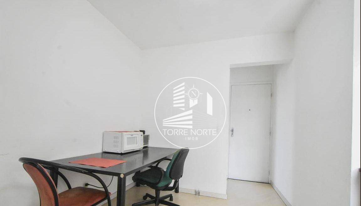 Apartamento à venda com 3 quartos, 65m² - Foto 3