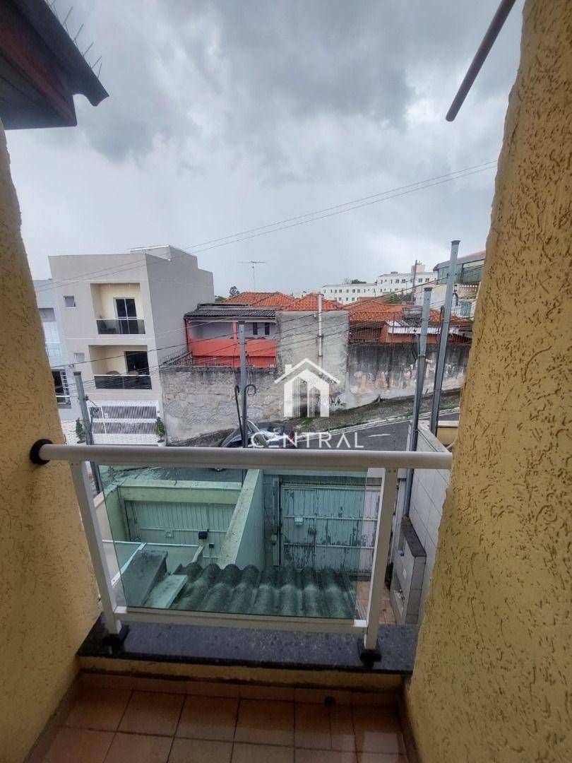 Sobrado à venda com 3 quartos, 180m² - Foto 5