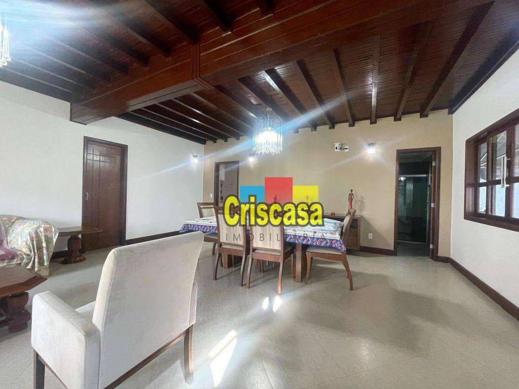 Casa à venda com 4 quartos, 340m² - Foto 10