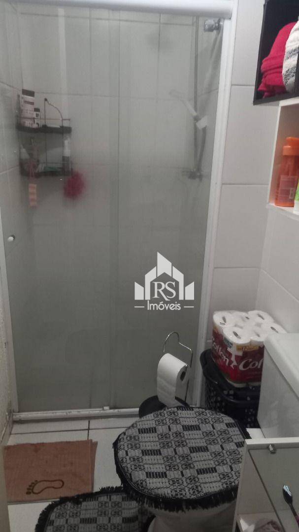 Apartamento à venda com 3 quartos, 70m² - Foto 18
