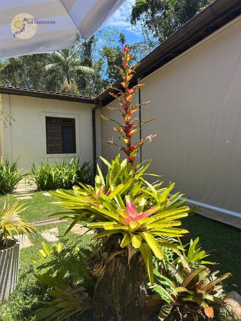 Casa, 5 quartos, 200 m² - Foto 2