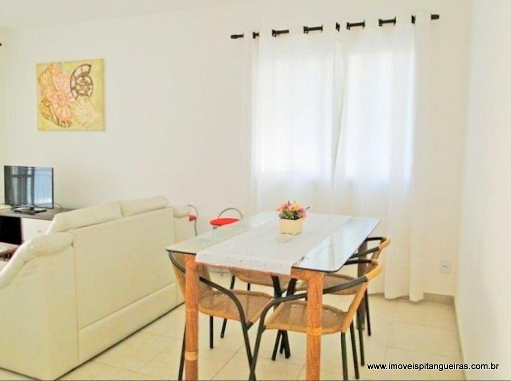 Apartamento para alugar com 3 quartos, 121m² - Foto 3