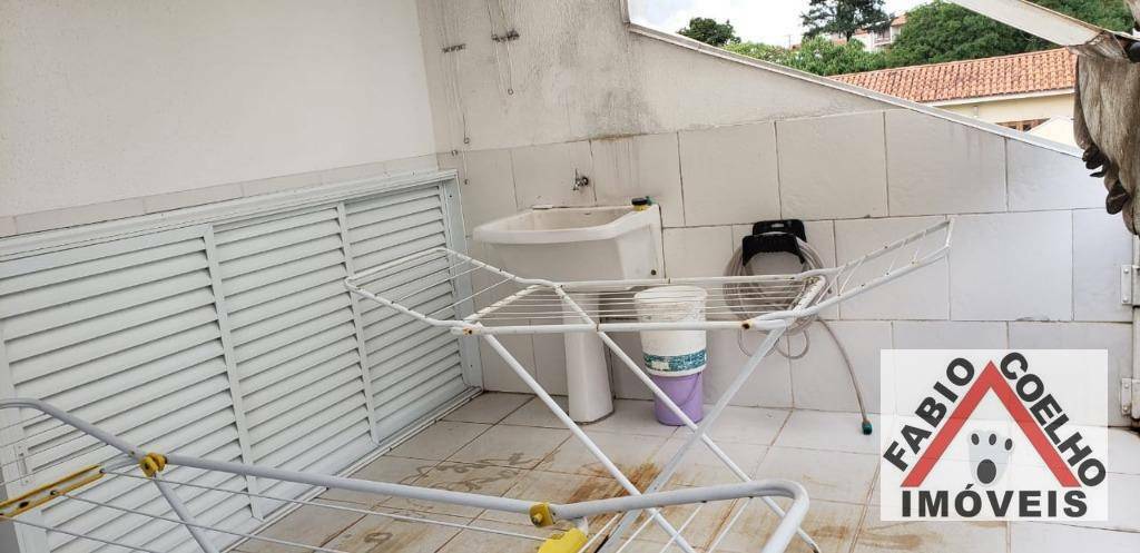 Casa de Condomínio à venda com 3 quartos, 110m² - Foto 22