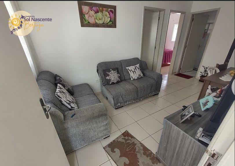 Apartamento à venda com 2 quartos, 54m² - Foto 5