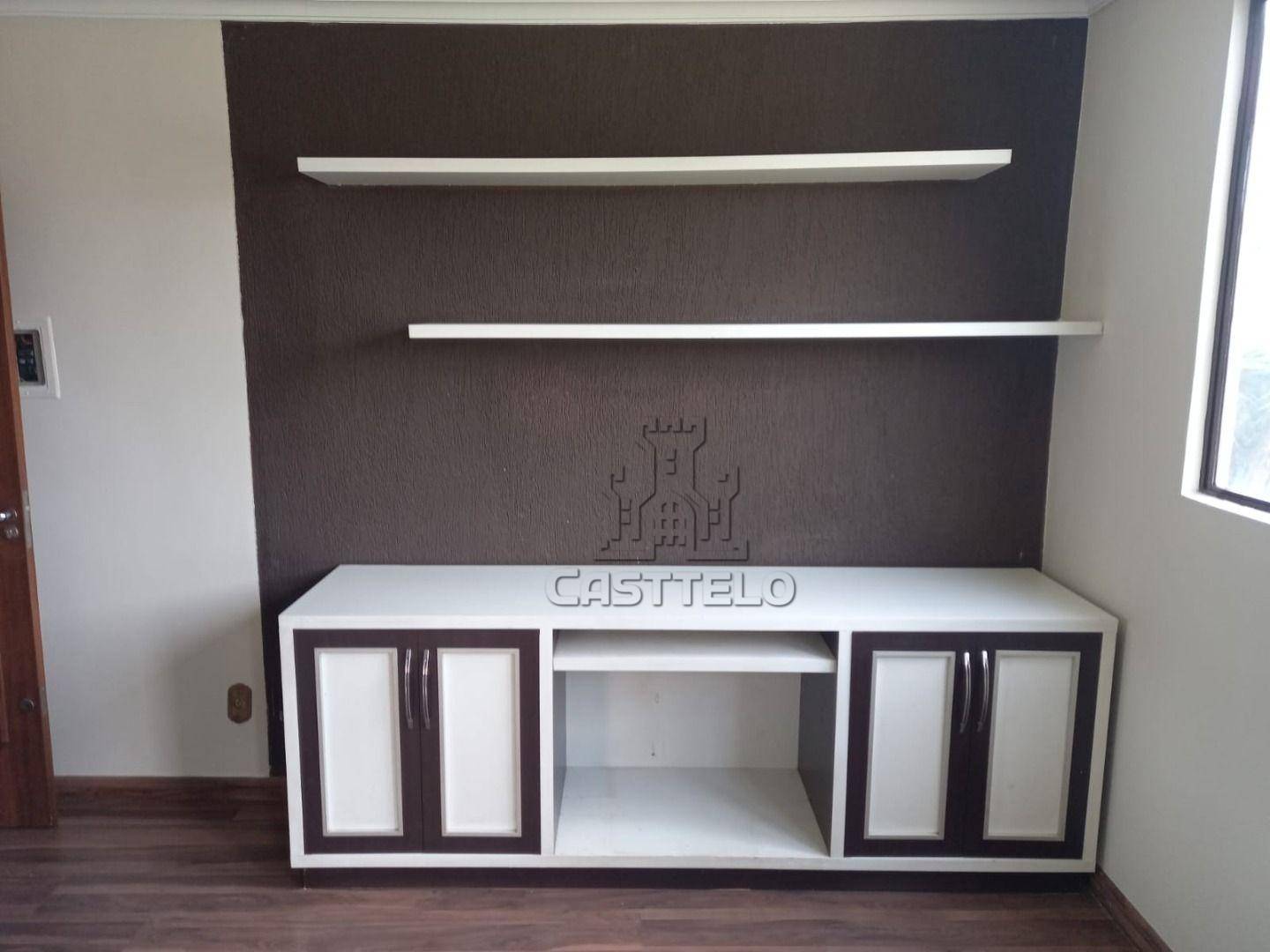 Apartamento, 2 quartos, 39 m² - Foto 3