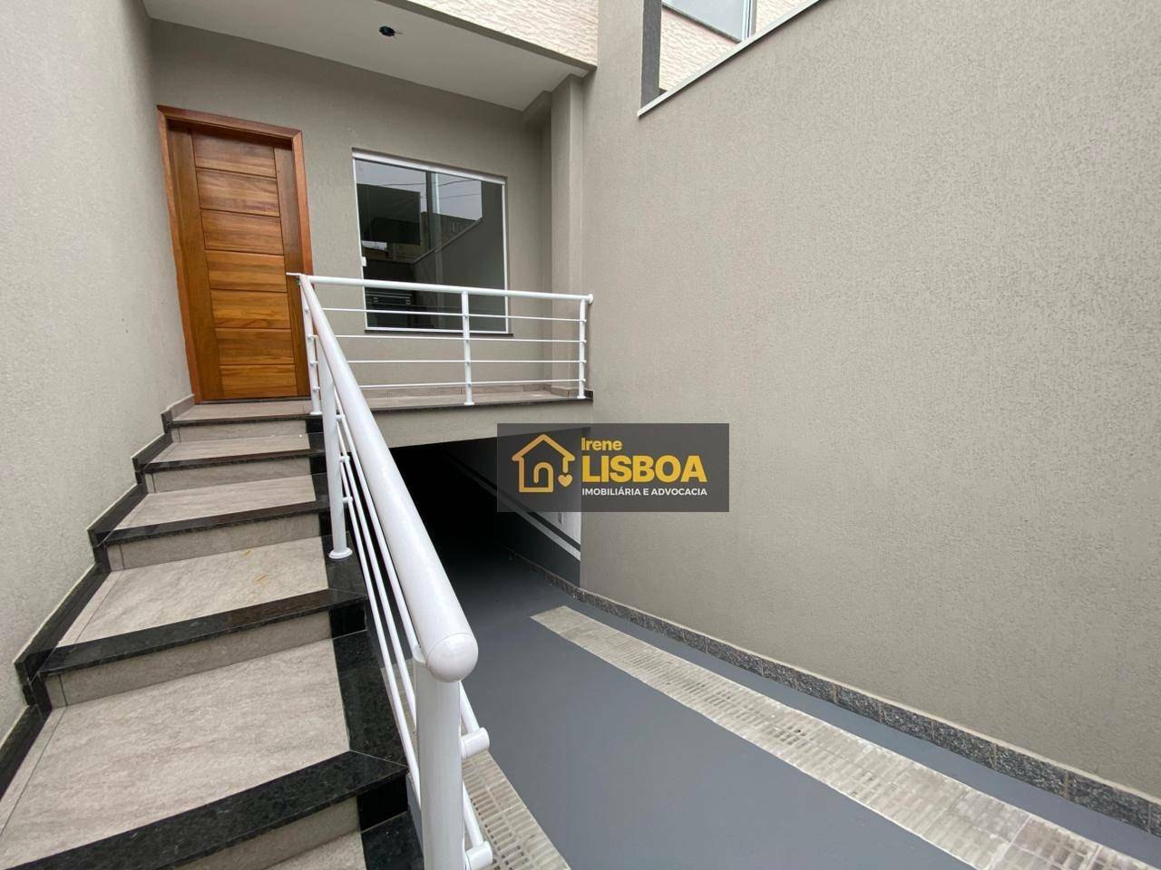 Sobrado à venda com 3 quartos, 170m² - Foto 3