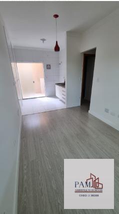 Apartamento à venda com 2 quartos, 43m² - Foto 13