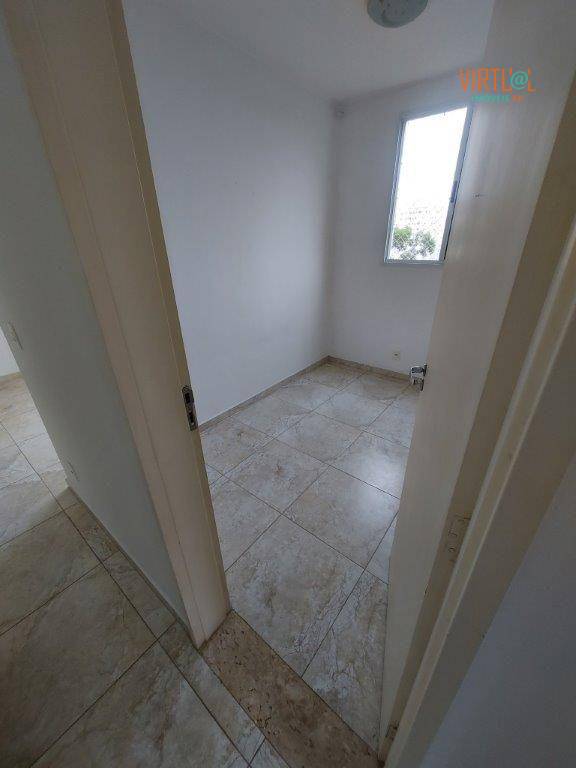 Apartamento à venda com 3 quartos, 62m² - Foto 22