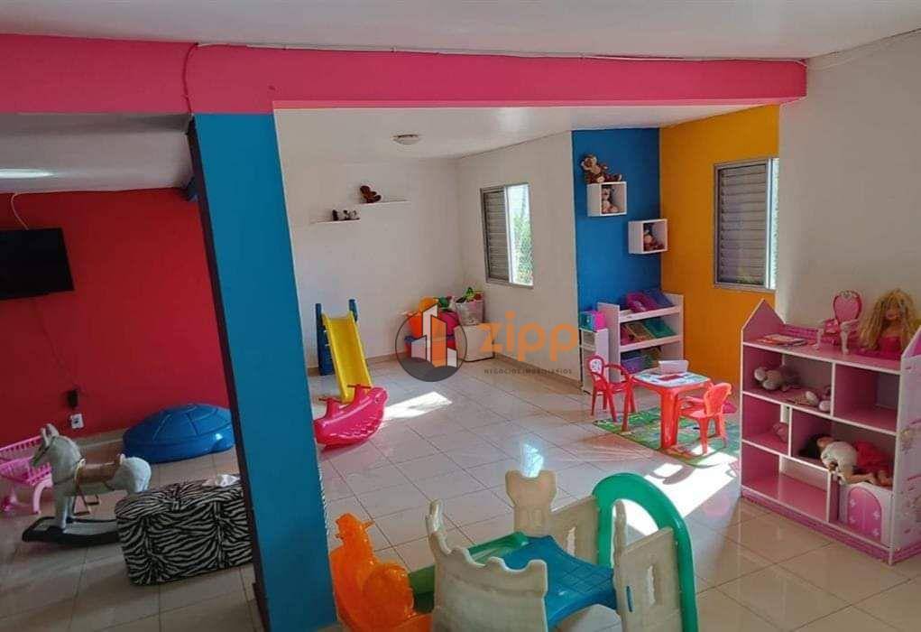 Apartamento à venda e aluguel com 2 quartos, 48m² - Foto 9