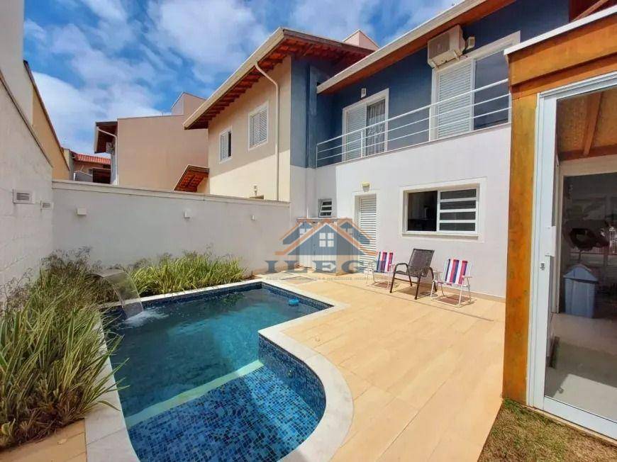 Casa, 3 quartos, 182 m² - Foto 3