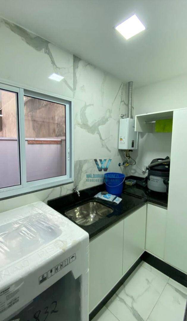 Apartamento à venda com 2 quartos, 120m² - Foto 20