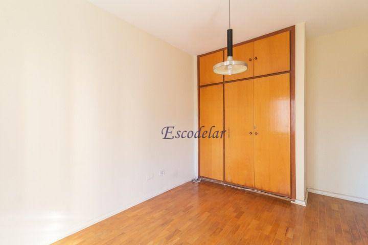 Apartamento à venda com 3 quartos, 188m² - Foto 23