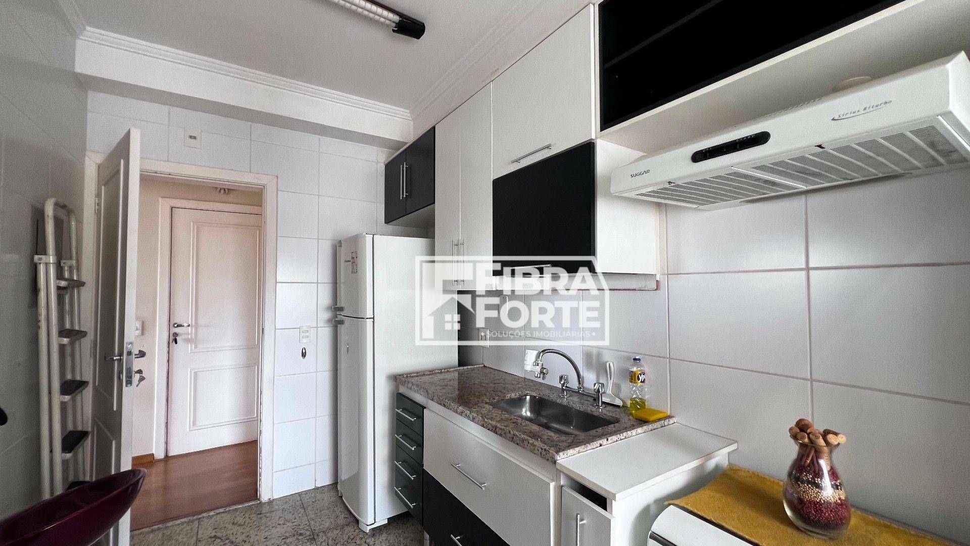 Apartamento para alugar com 3 quartos, 73m² - Foto 4