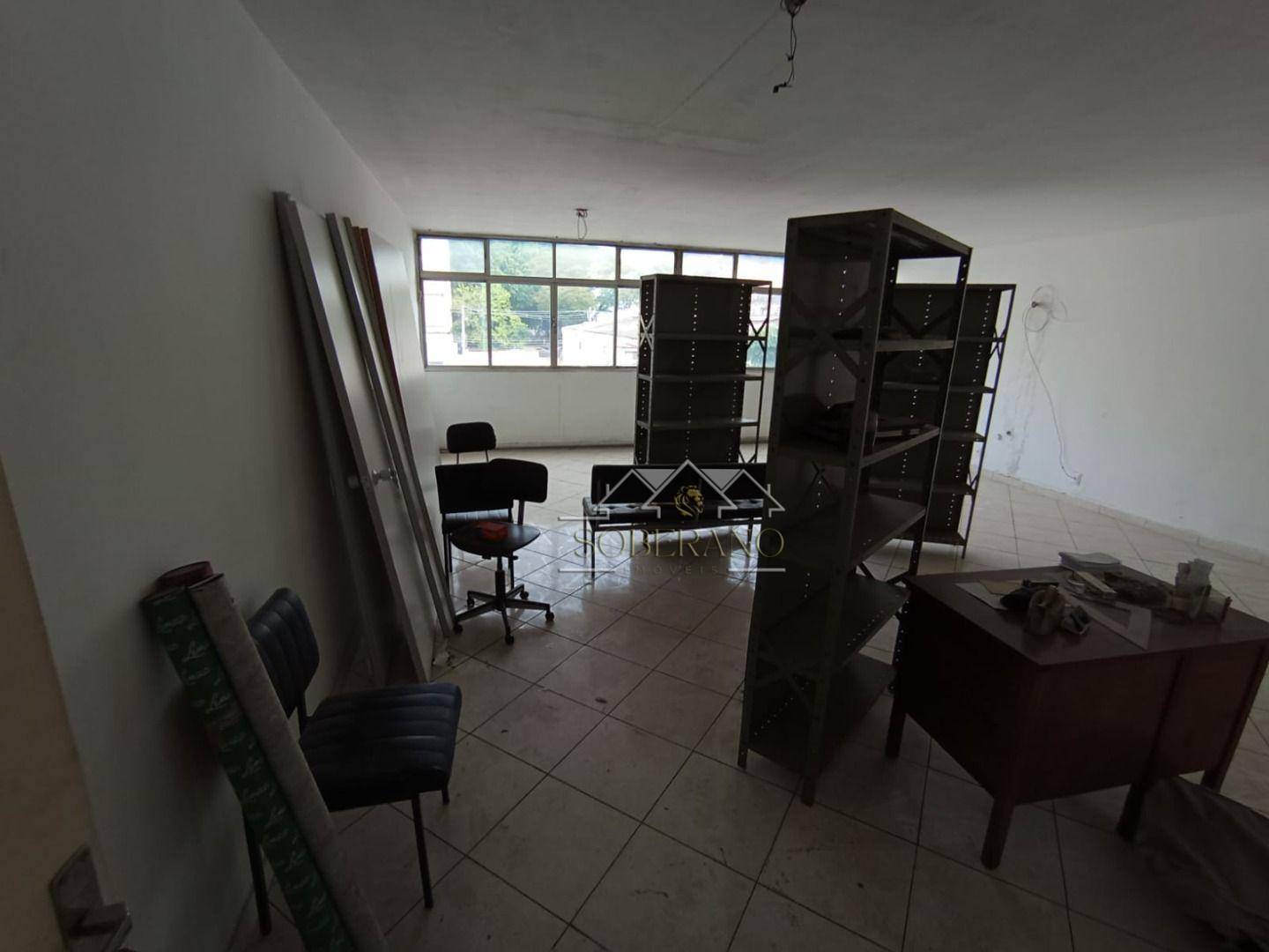 Conjunto Comercial-Sala para alugar, 50m² - Foto 15