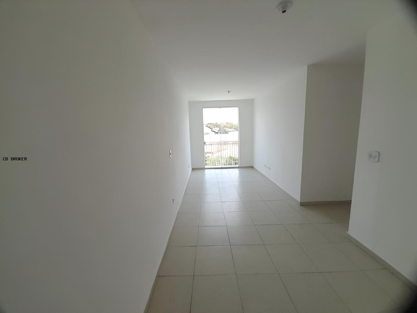 Apartamento à venda com 3 quartos, 66m² - Foto 1